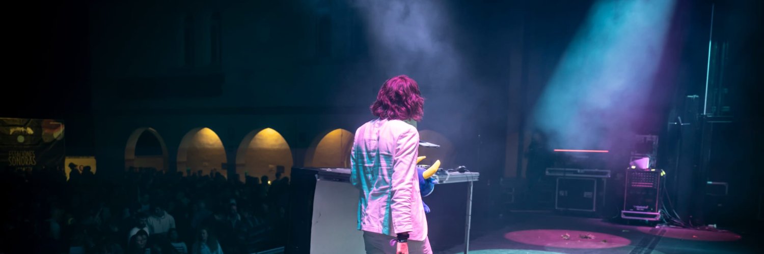 DjModerno 🫵 banner