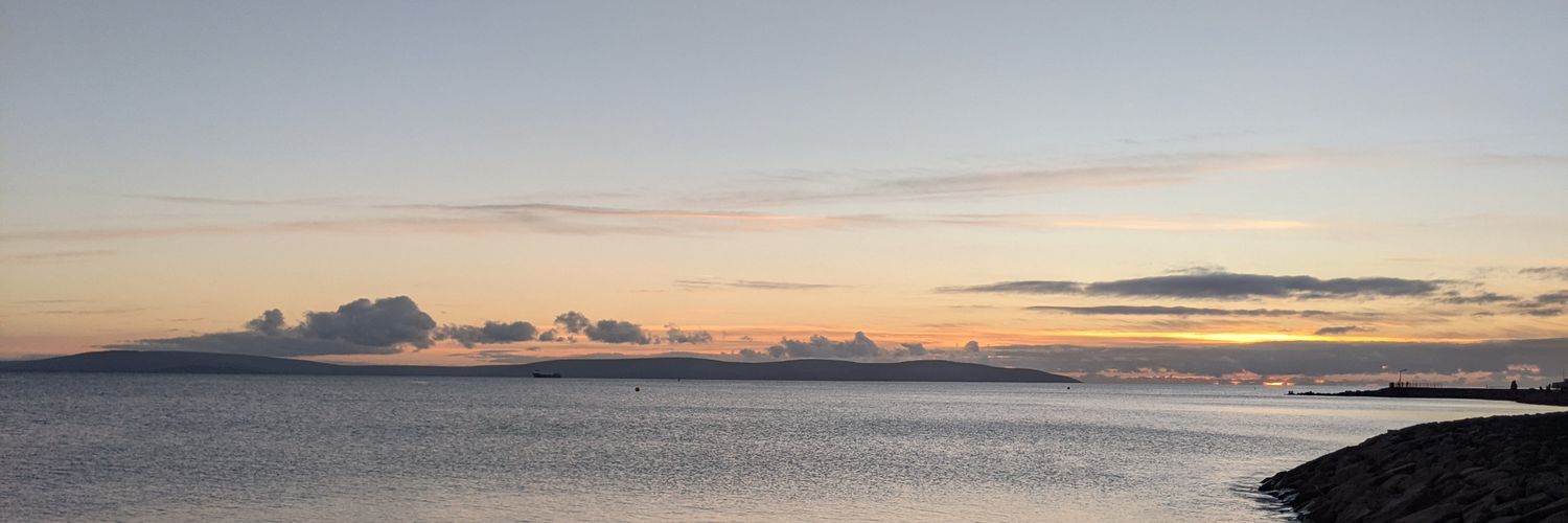 KerinCallum's profile banner image