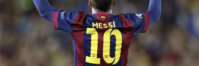 LGewe's profile banner image
