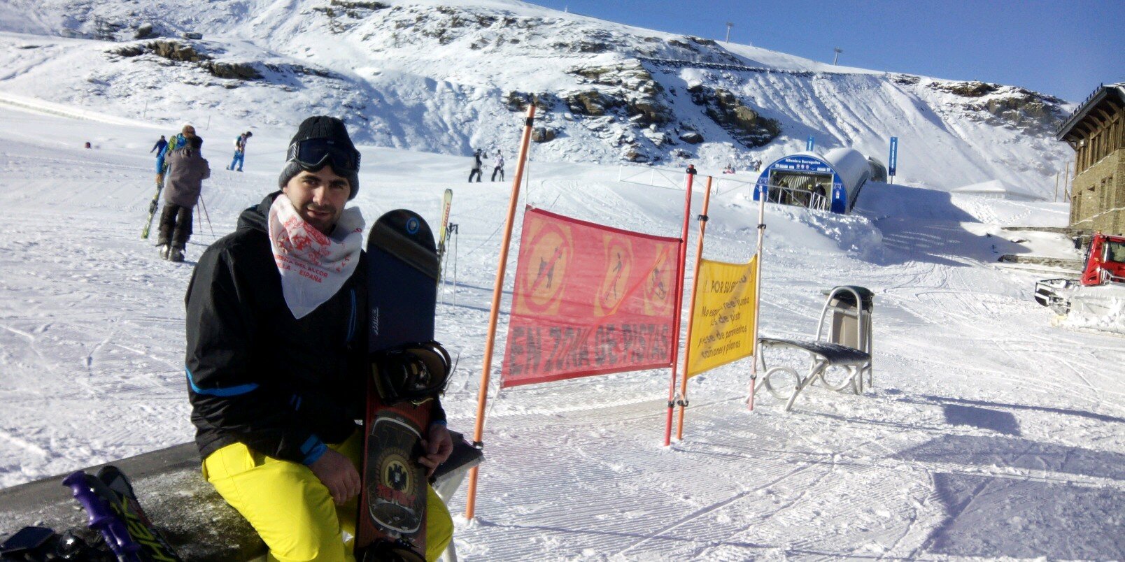 David_ALBA88's profile banner image