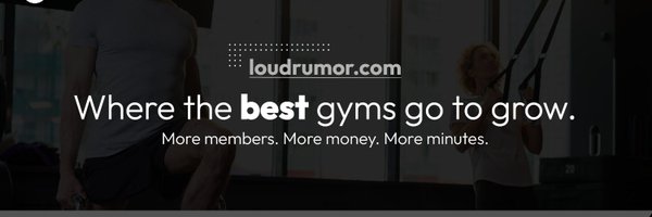 Loud Rumor Profile Banner