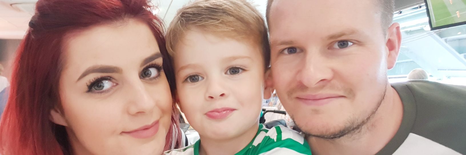 STACEYRED92's profile banner image