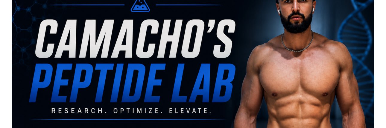 Coach Camacho banner