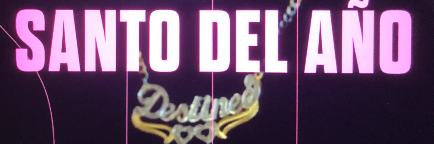 Destinee305's profile banner image