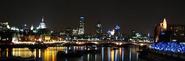 andycharris Profile Banner