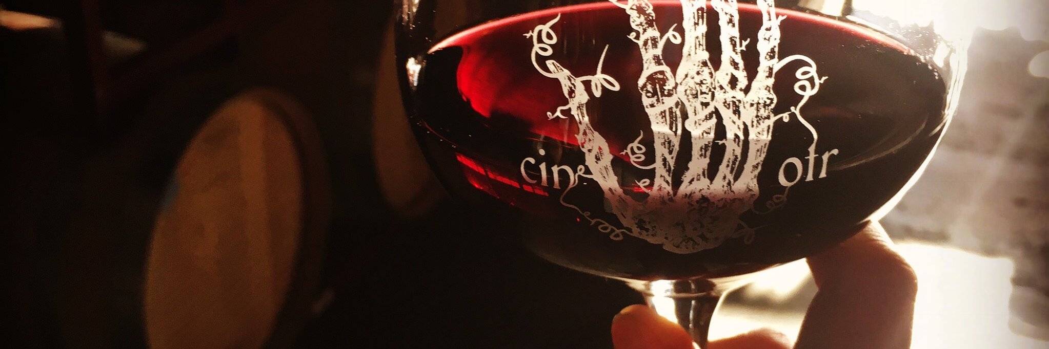 The Skeleton Root banner