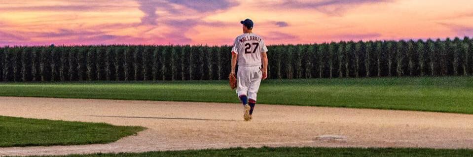 John Mullarkey banner