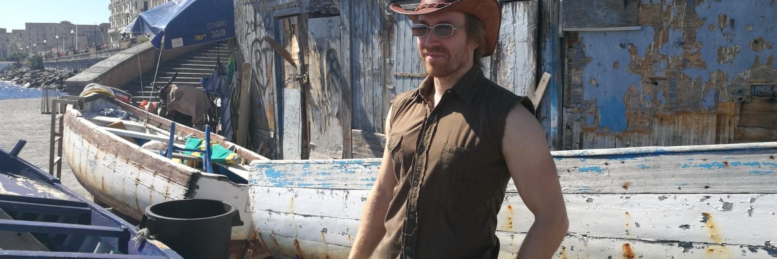 Stuart Boother banner