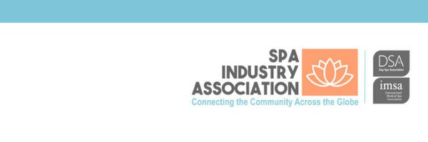 TheSpaIndustry Profile Banner