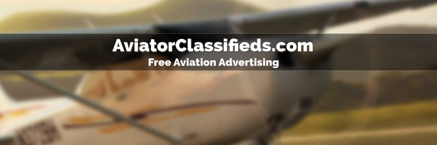 AviatorClassi's profile banner image