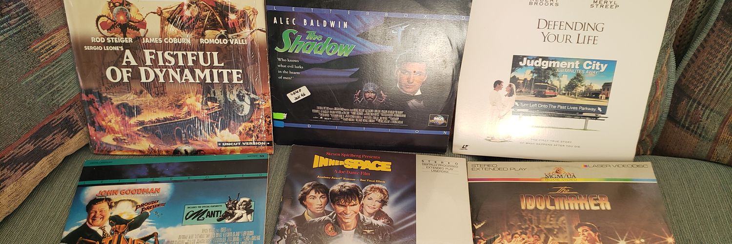 Richard Kirkham banner