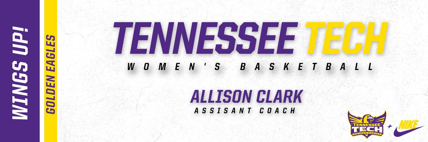 Allison Clark banner