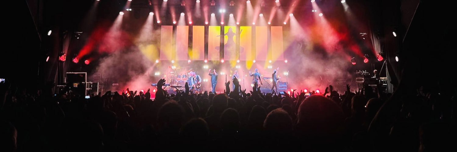 Rumours Of Fleetwood Mac banner