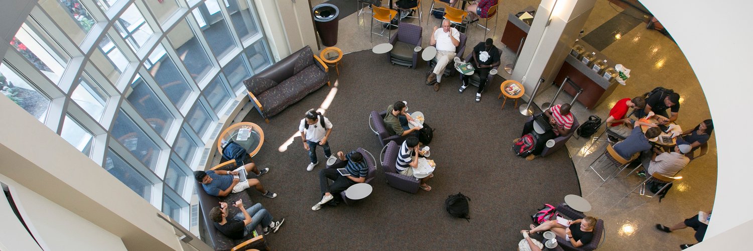 S&T College of Arts, Sciences, and Education banner