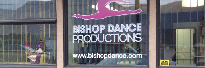 BishopDanceProd's profile banner image