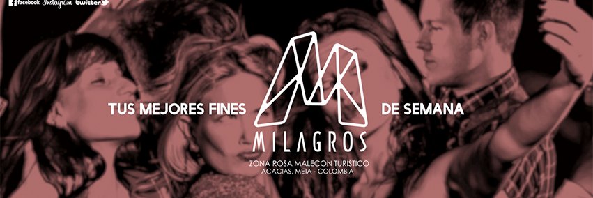 MILAGROSClub's profile banner image