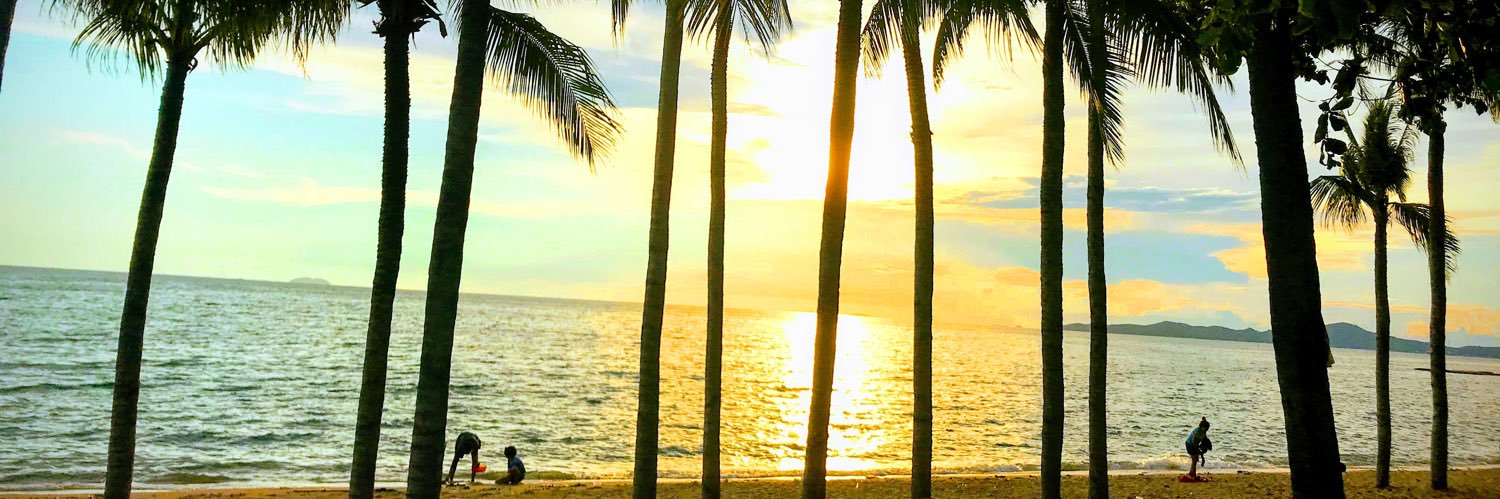 RelaxInThailand's profile banner image
