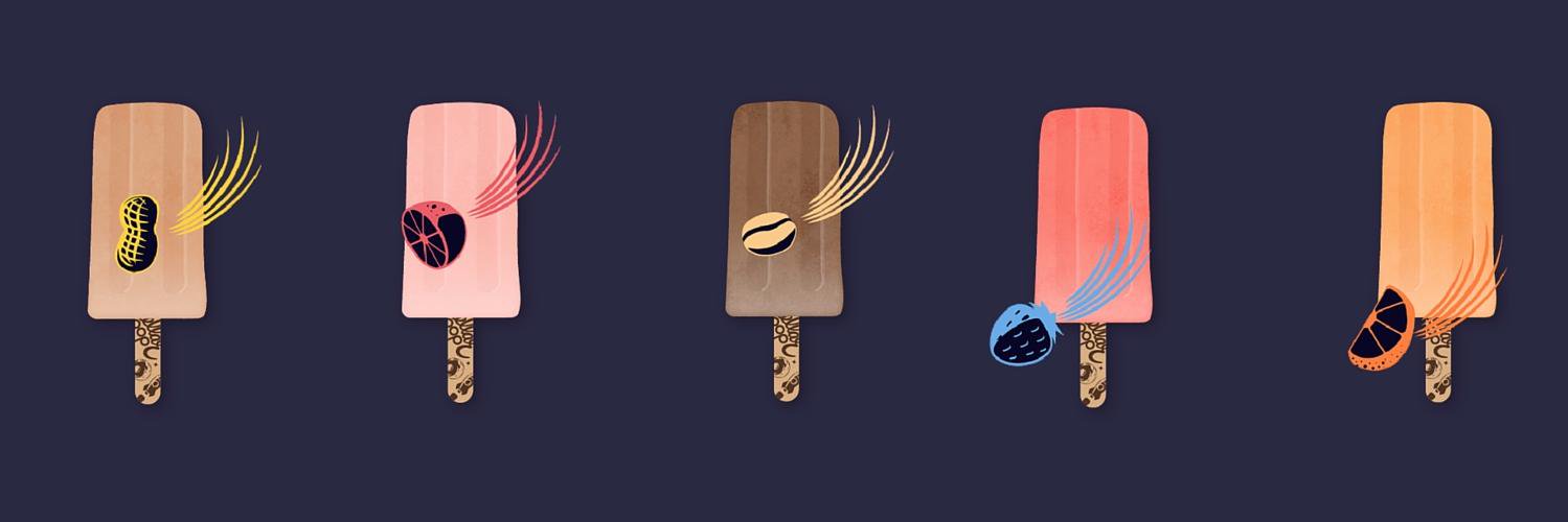 Stellar Pop banner