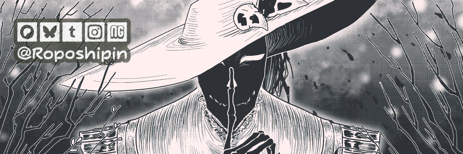 Ropo Púca's banner