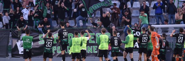 PordenoneCalcio Profile Banner