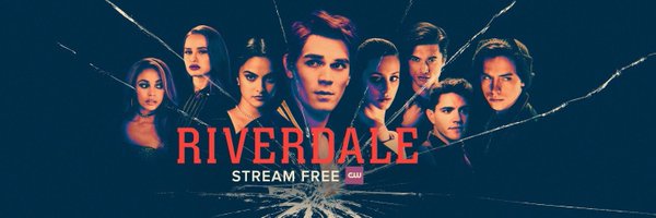 CW Riverdale Profile Banner