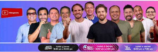 denganche Profile Banner