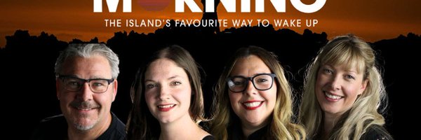 iwightradio Profile Banner