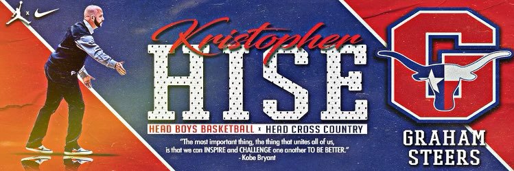 Kristopher Todd Hise banner