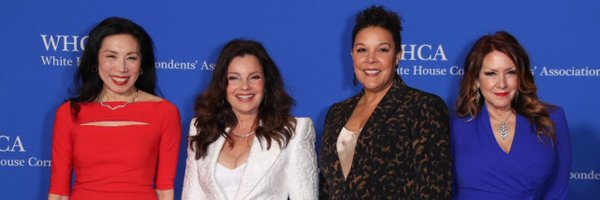 Joely Fisher Profile Banner