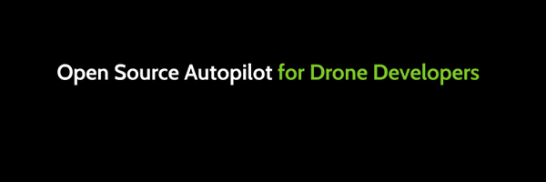 PX4Autopilot Profile Banner
