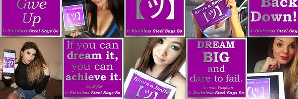 SteelSaysSo Profile Banner