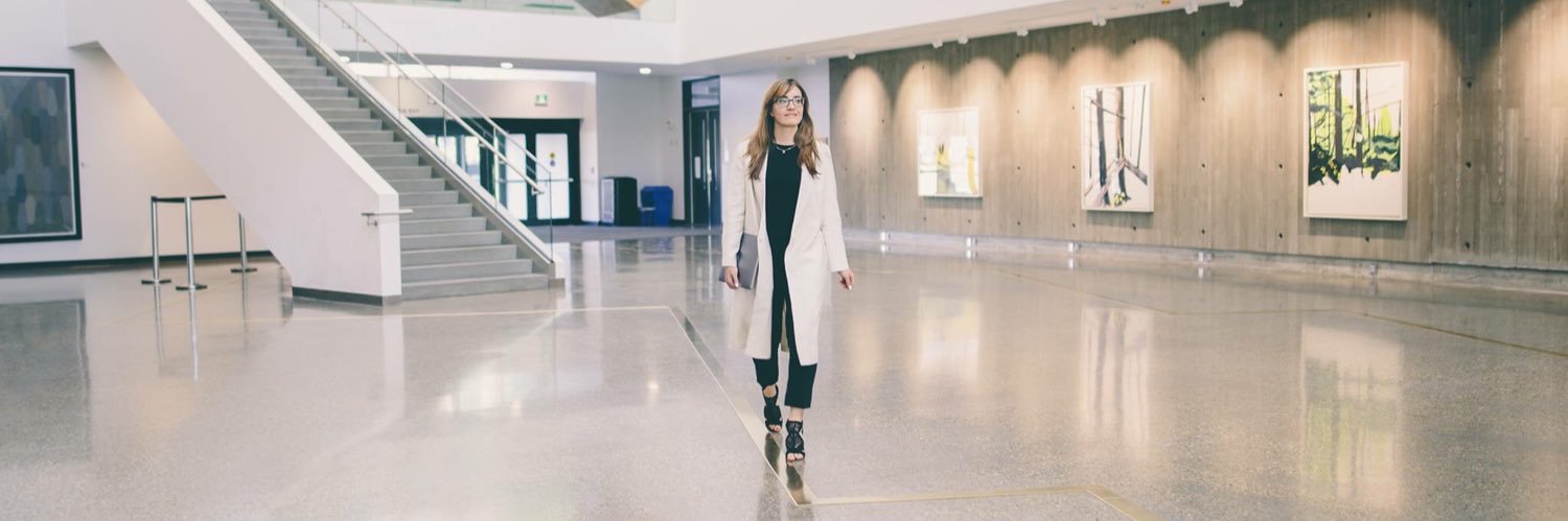 Carinaludgate banner