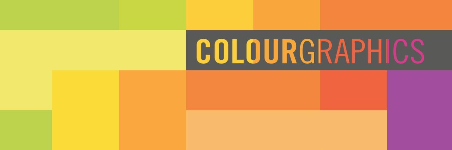 colourgraphics's profile banner image