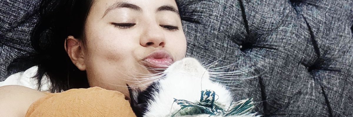 EstefannyYCD's profile banner image