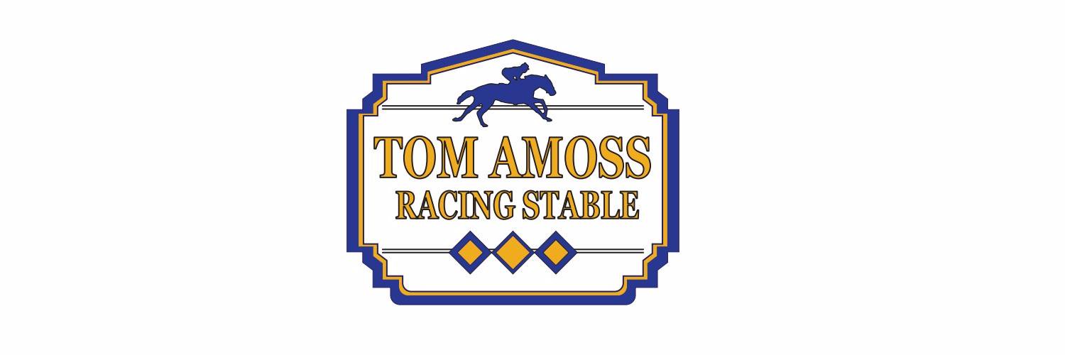 Tom Amoss Racing Profile Banner