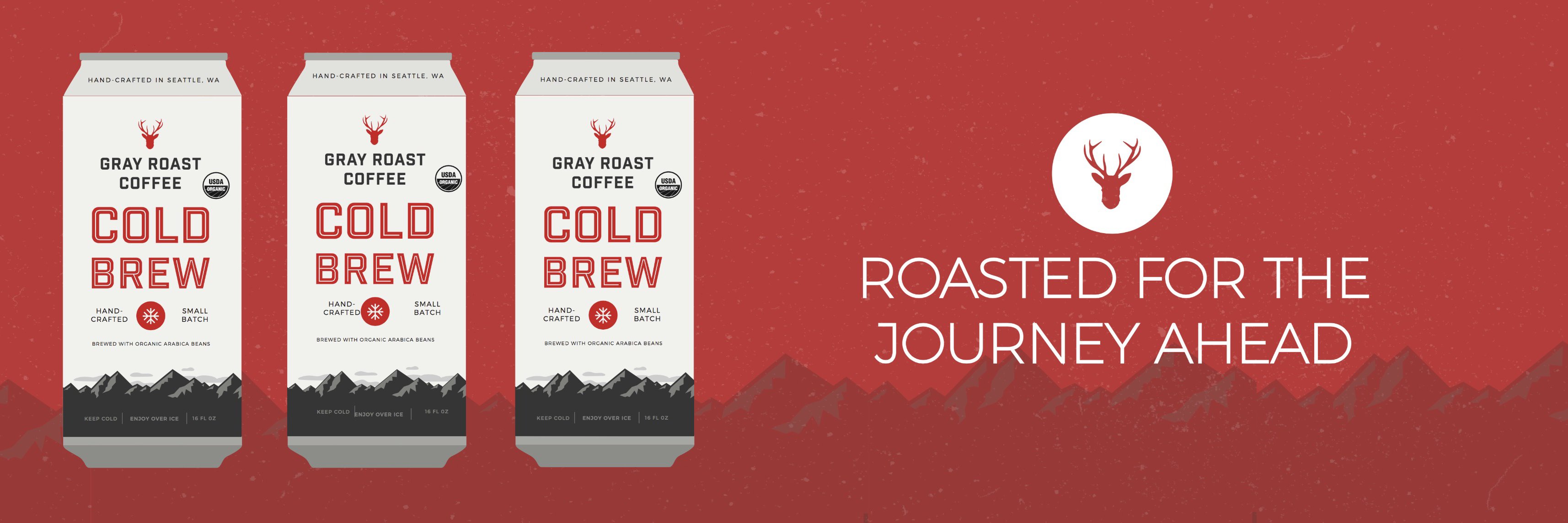 GrayRoastCoffee's profile banner image