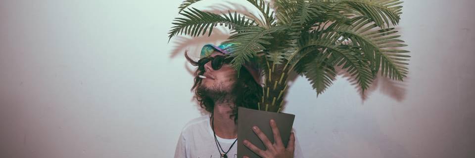 agalgas's profile banner image
