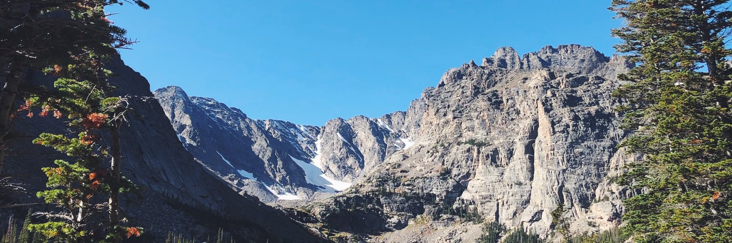 MeghHigs's profile banner image
