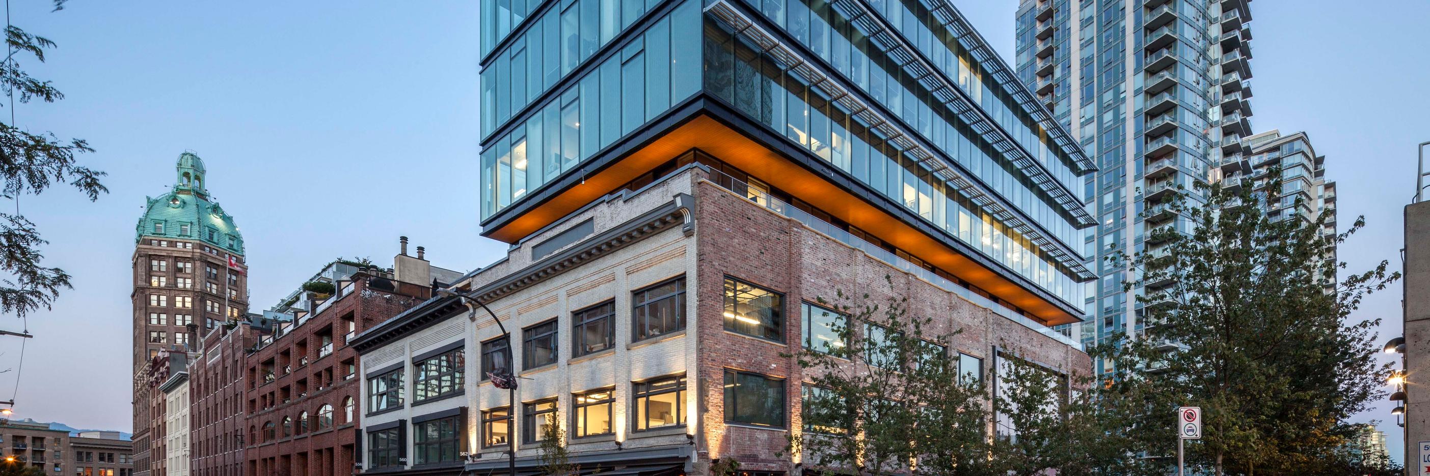 Reliance Properties banner