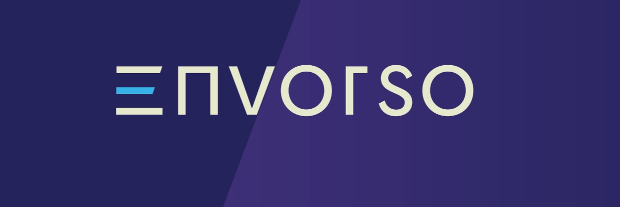 Envorso banner