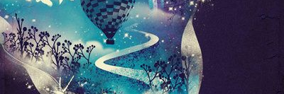 KimbyAdams's profile banner image