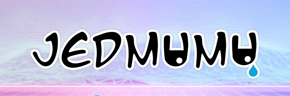 Jedmumu 💘♨️🍊💭🌿🪶🍵👧🐟 banner