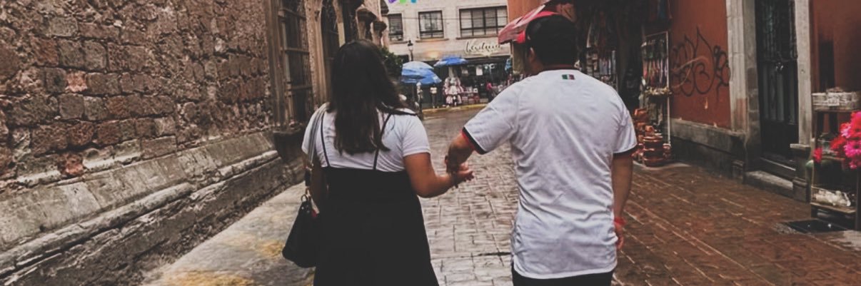 niliruy's profile banner image