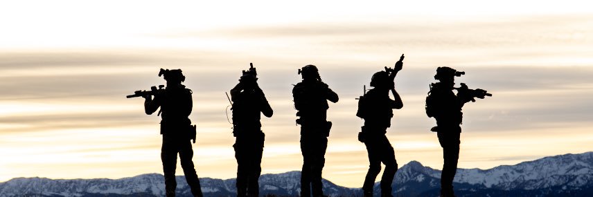 Garrett Smith banner