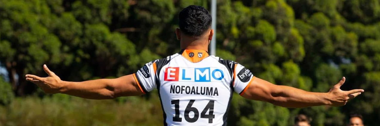 DNofoaluma's profile banner image