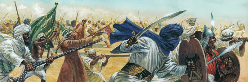 Libregladiator's profile banner image