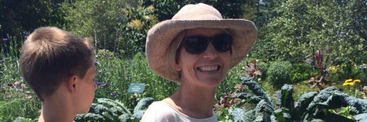 ColleenScholer's profile banner image
