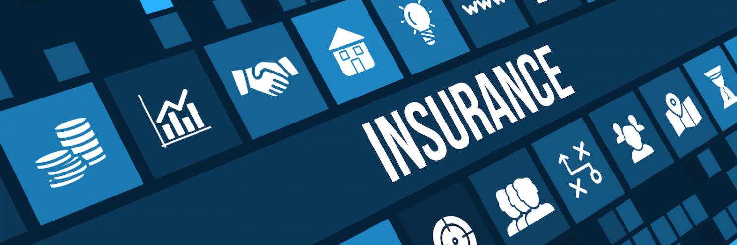 Insurtech Europe banner