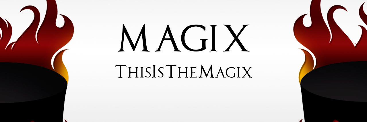 MagiX_club's profile banner image