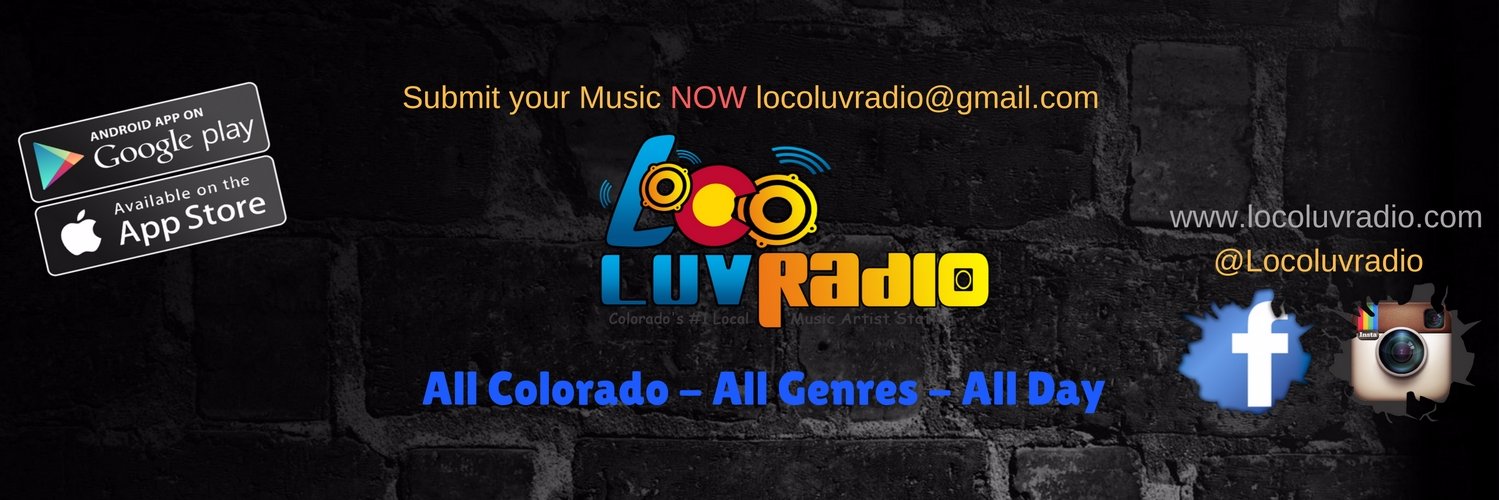Locoluvradio's profile banner image